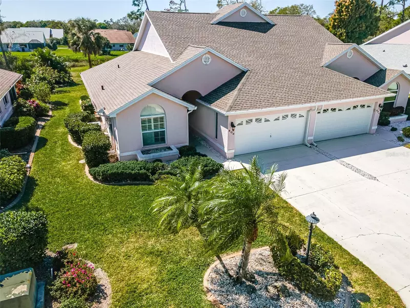 806 BAYPORT CIR, Venice, FL 34292