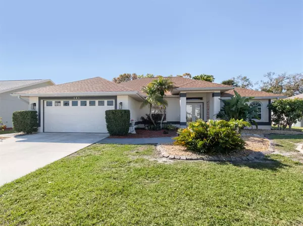 Venice, FL 34293,381 VISTA WOOD DR