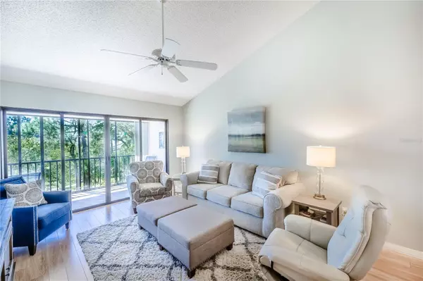 Venice, FL 34285,806 BIRD BAY WAY #308