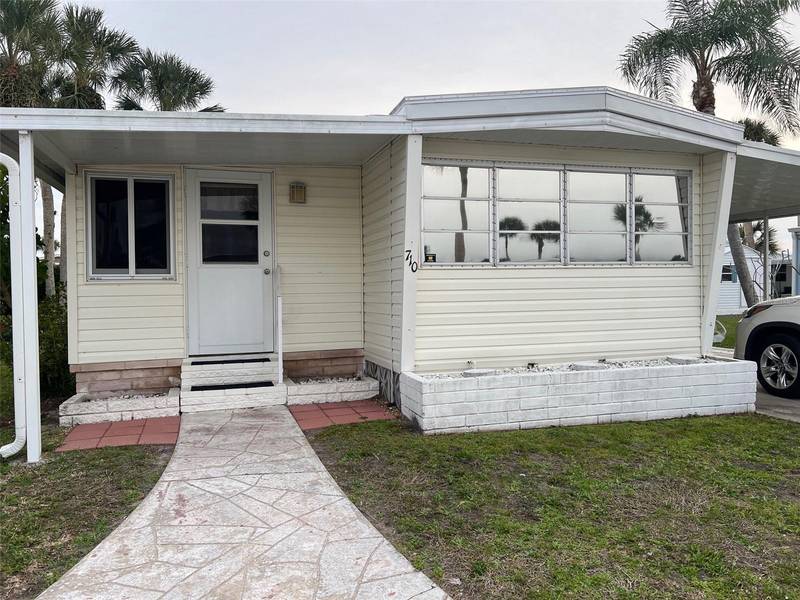 710 CHRYSANTHEMUM DR, Venice, FL 34293