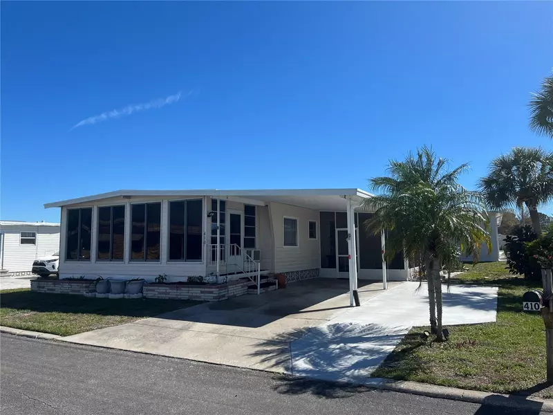 410 VASTO DR, Venice, FL 34285
