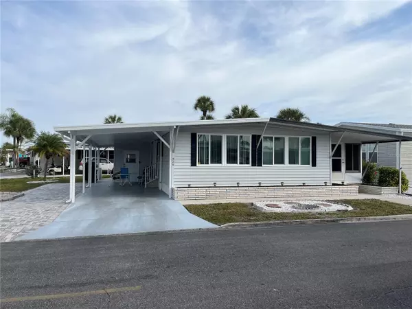 Venice, FL 34285,529 VIA VENETO