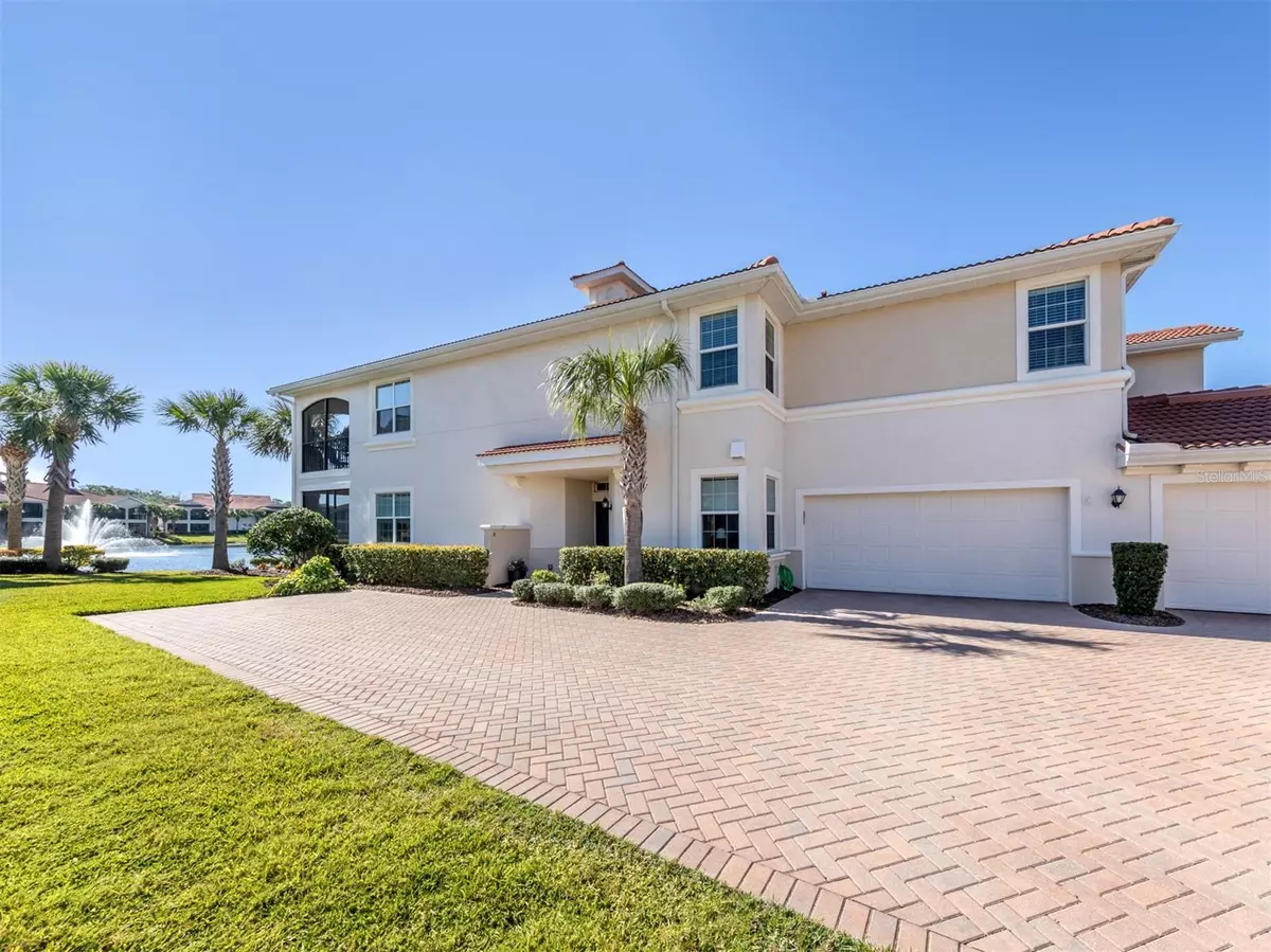 North Venice, FL 34275,181 BELLA VISTA TER #39A