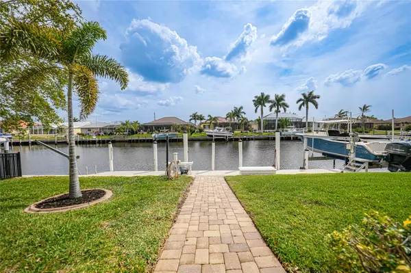 Punta Gorda, FL 33950,3978 LA COSTA ISLAND CT