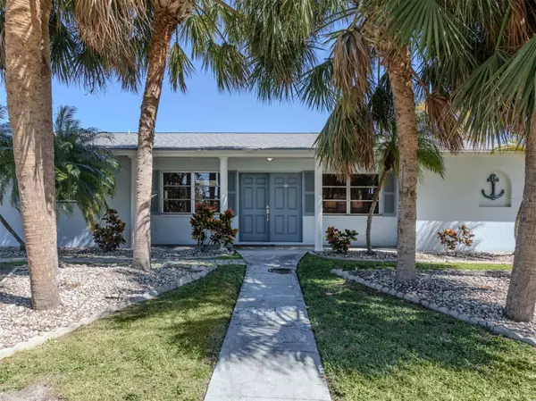 5355 KENT RD, Venice, FL 34293