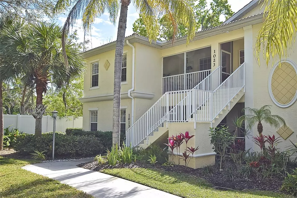 Venice, FL 34285,1000 GARDENS EDGE DR #1023