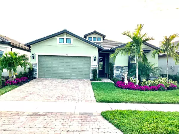 13275 BORREGO ST, Venice, FL 34293