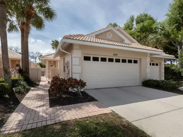 Venice, FL 34292,1202 BERKSHIRE CIR