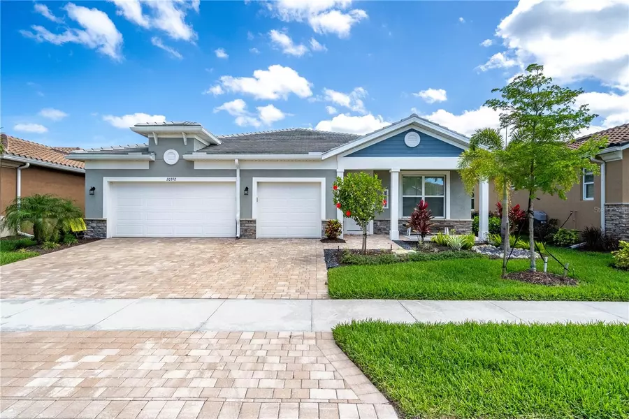 20392 BANDERA PL, Venice, FL 34293