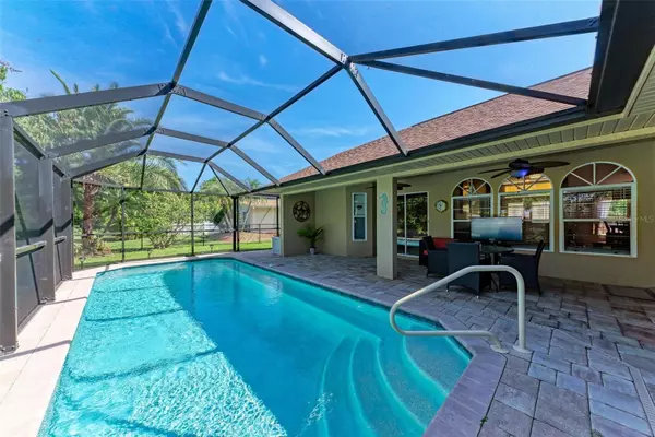 Punta Gorda, FL 33983,97 CATAMARACA CT