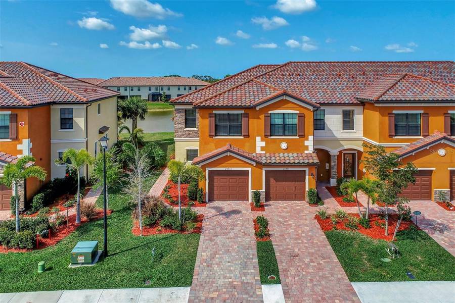 20433 LAGENTE CIR, Venice, FL 34293