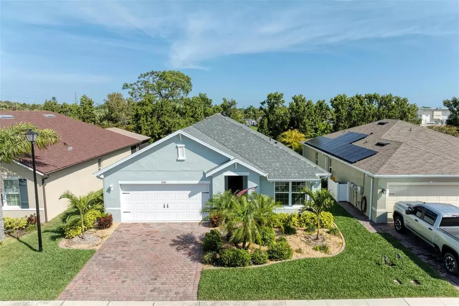 8981 EXCELSIOR LOOP, Venice, FL 34293