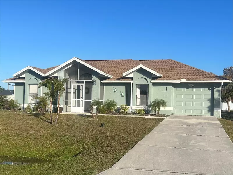 11060 OCEANSPRAY BLVD, Englewood, FL 34224