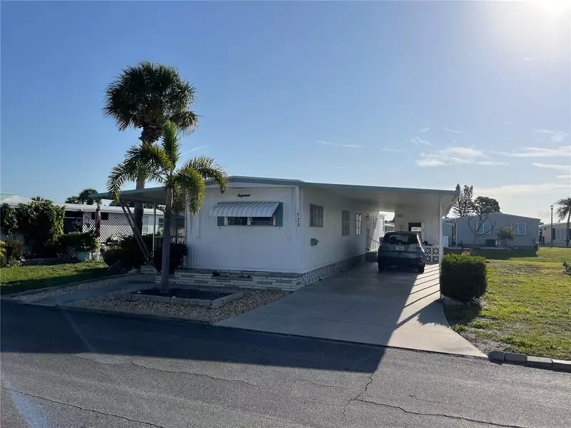 520 ROMA RD, Venice, FL 34285