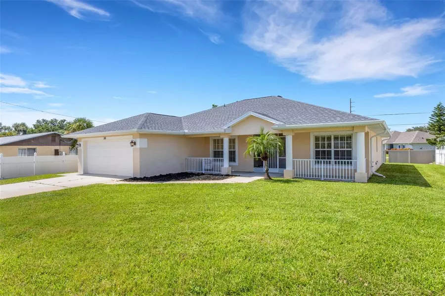 56 PRINCETON RD, Venice, FL 34293