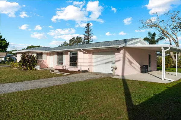 Venice, FL 34293,380 W BAFFIN DR