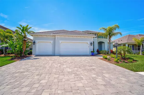 12332 DESTIN LOOP, Venice, FL 34293