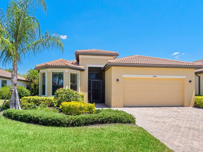 20496 CAPELLO DR, Venice, FL 34292