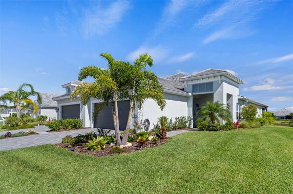 12500 PALATKA DR, Venice, FL 34293