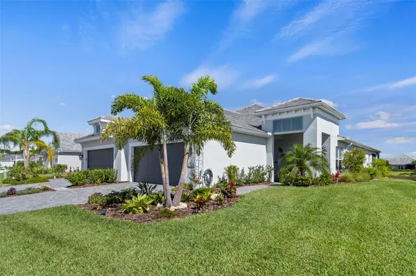 12500 PALATKA DR,  Venice,  FL 34293