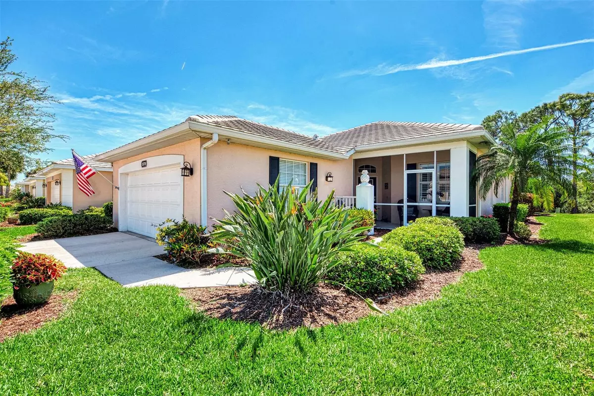 Venice, FL 34293,1578 MONARCH DR #1578