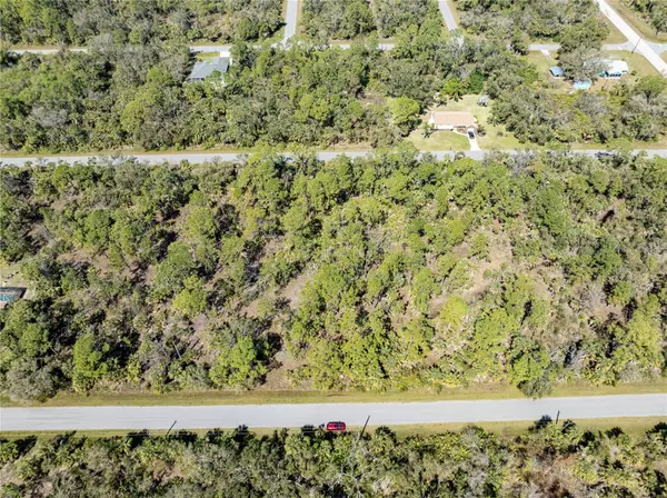 Port Charlotte, FL 33953,1431 RAMBLER TER