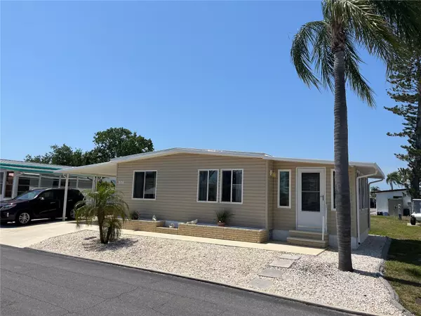 906 JOLANDA CIR, Venice, FL 34285