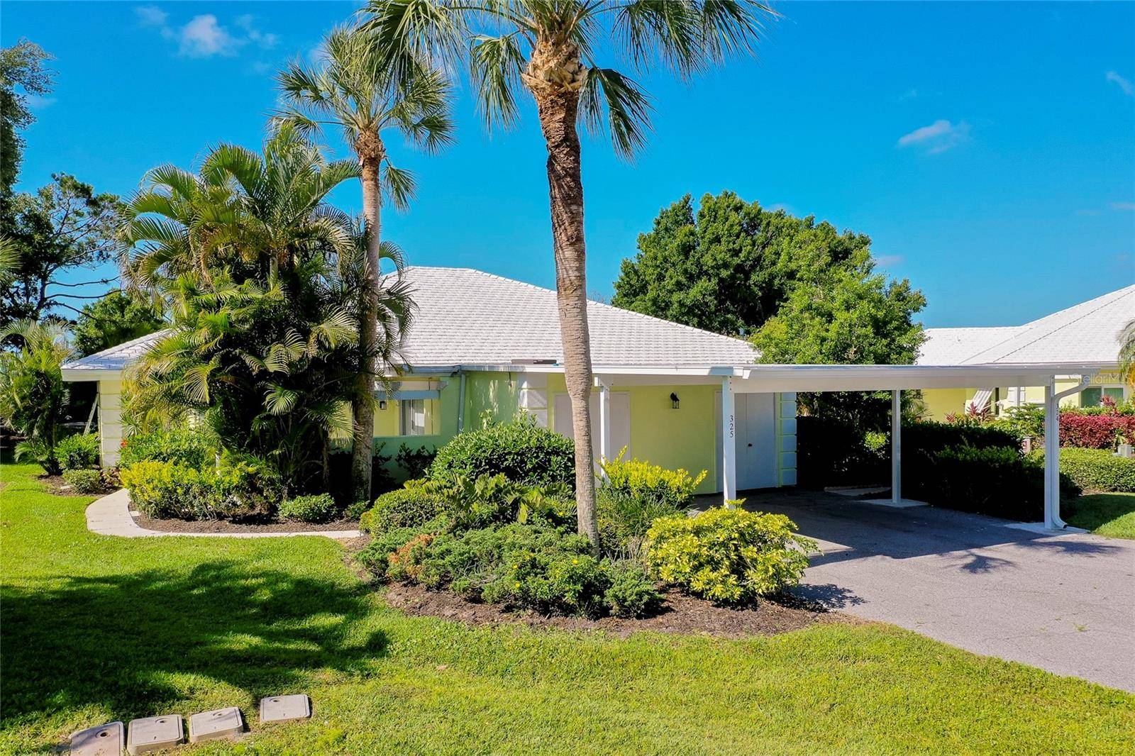 Venice, FL 34293,325 WEXFORD TER #172