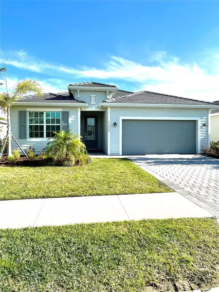 11335 BURGUNDY DR, Venice, FL 34293