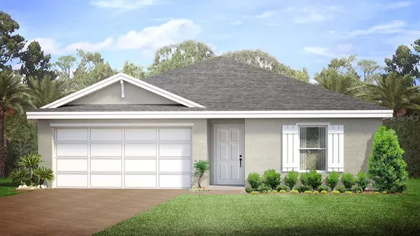 5277 CANNON ST, Port Charlotte, FL 33981