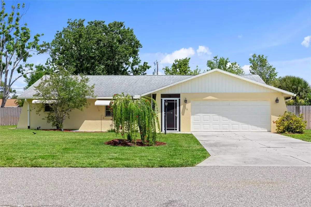 Englewood, FL 34223,566 VIRIDIAN ST