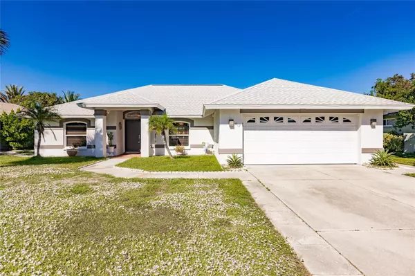 412 BAYSIDE LN., Nokomis, FL 34275