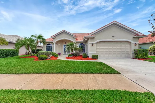 Venice, FL 34293,4955 BELLA TERRA DR