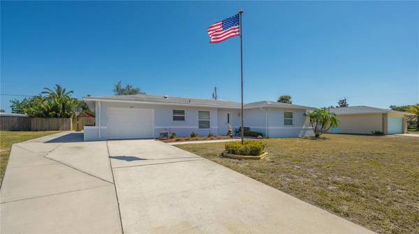 259 REDWOOD RD, Venice, FL 34293