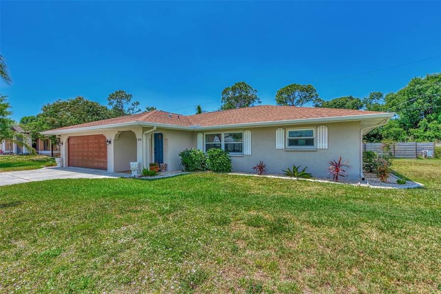 370 CRANE RD, Venice, FL 34293