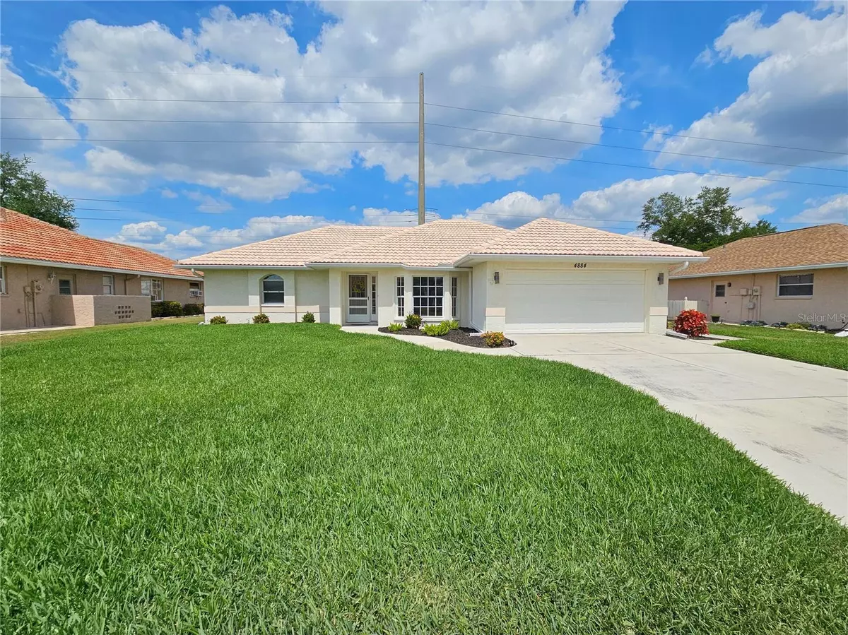 Venice, FL 34293,4884 JACARANDA HEIGHTS DR