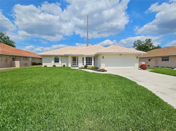 4884 JACARANDA HEIGHTS DR, Venice, FL 34293