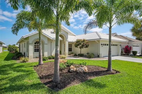 Venice, FL 34292,1351 BERKSHIRE CT