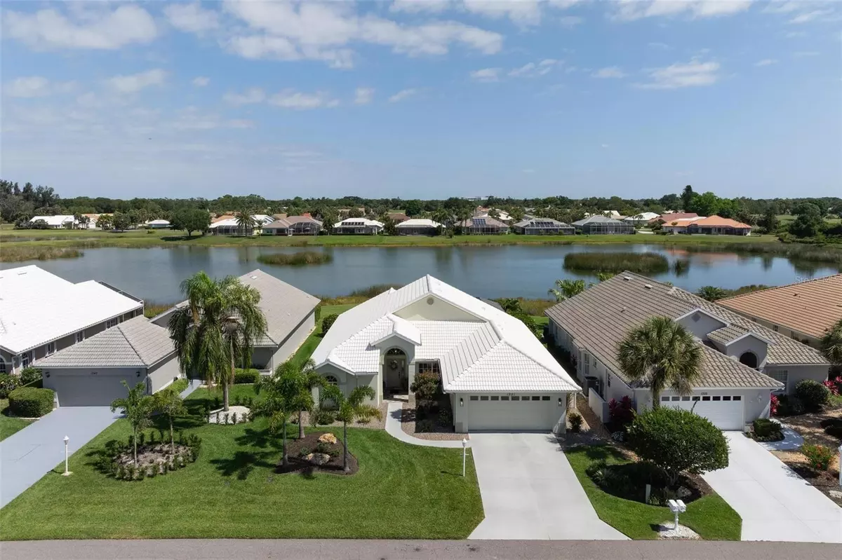 Venice, FL 34292,1351 BERKSHIRE CT