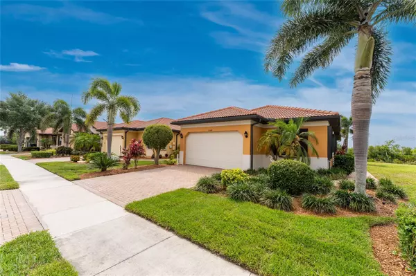 Venice, FL 34293,10538 CROOKED CREEK DR