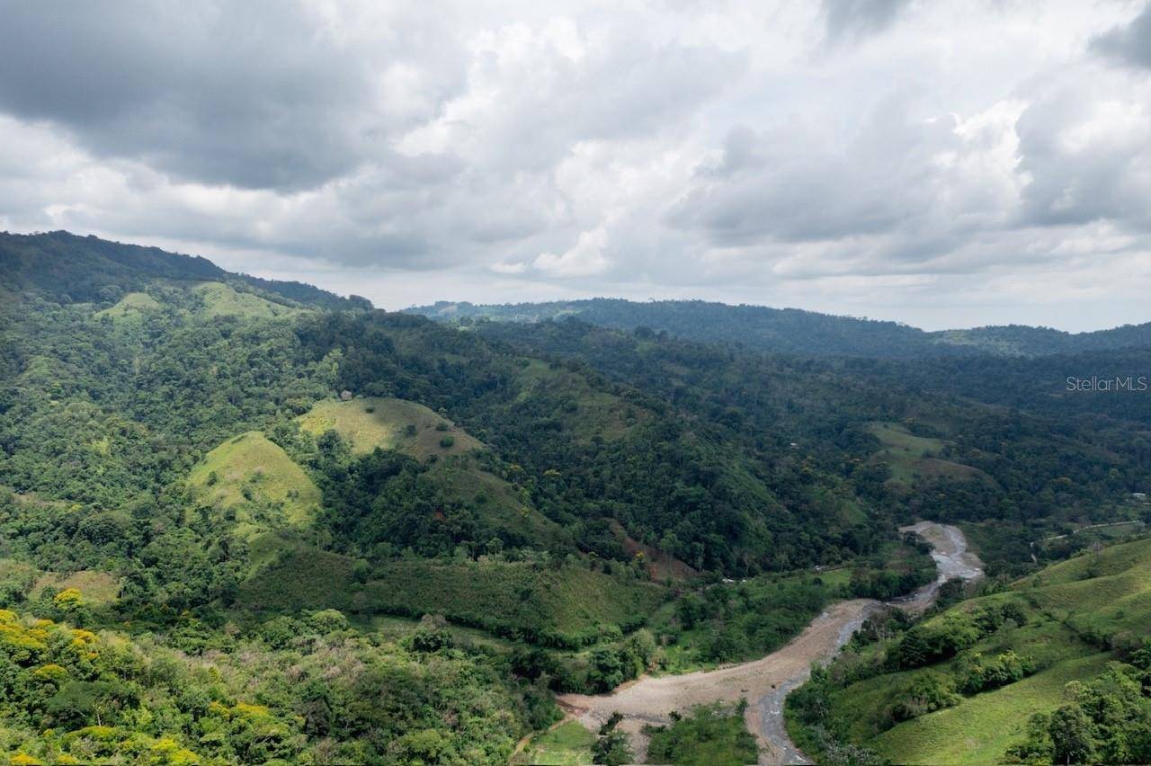 Puntarenas, 00000,000 BAJO LOS INDIOS