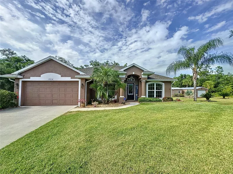 14452 GARY AVE, Port Charlotte, FL 33953