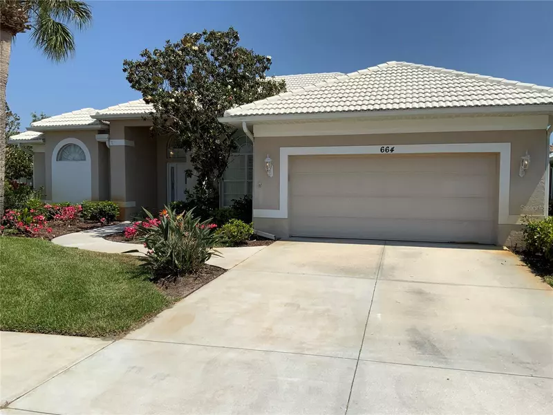 664 SILK OAK DR, Venice, FL 34293