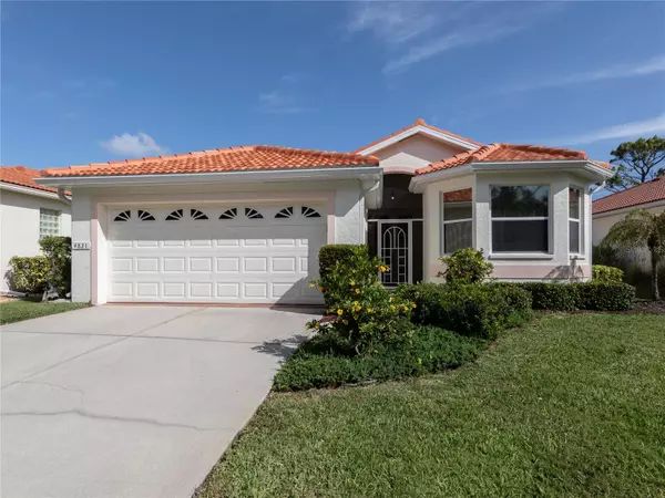 4831 SUMMERTREE RD, Venice, FL 34293