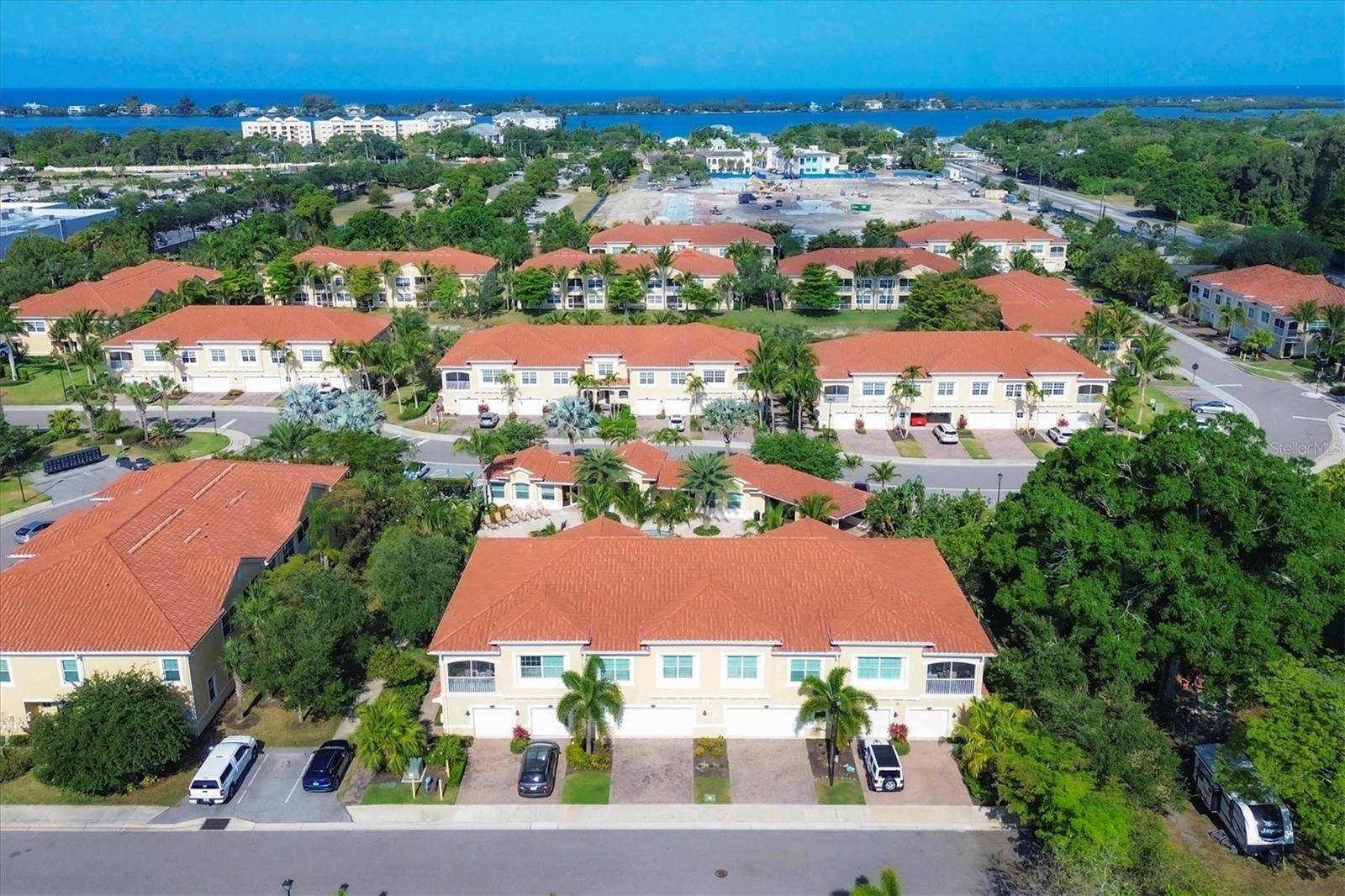123 REVOLUTION WAY #101, Osprey, FL 34229