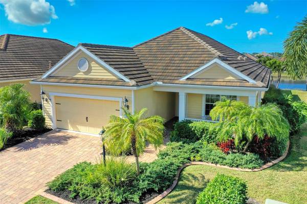 11613 MARATHON CIR, Venice, FL 34293