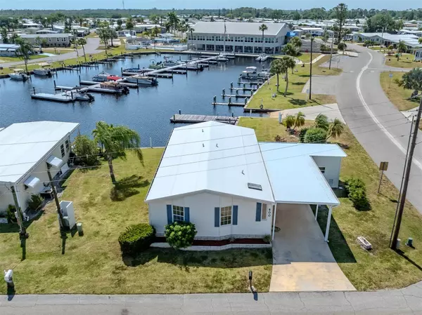 North Port, FL 34287,500 IDEAL PL