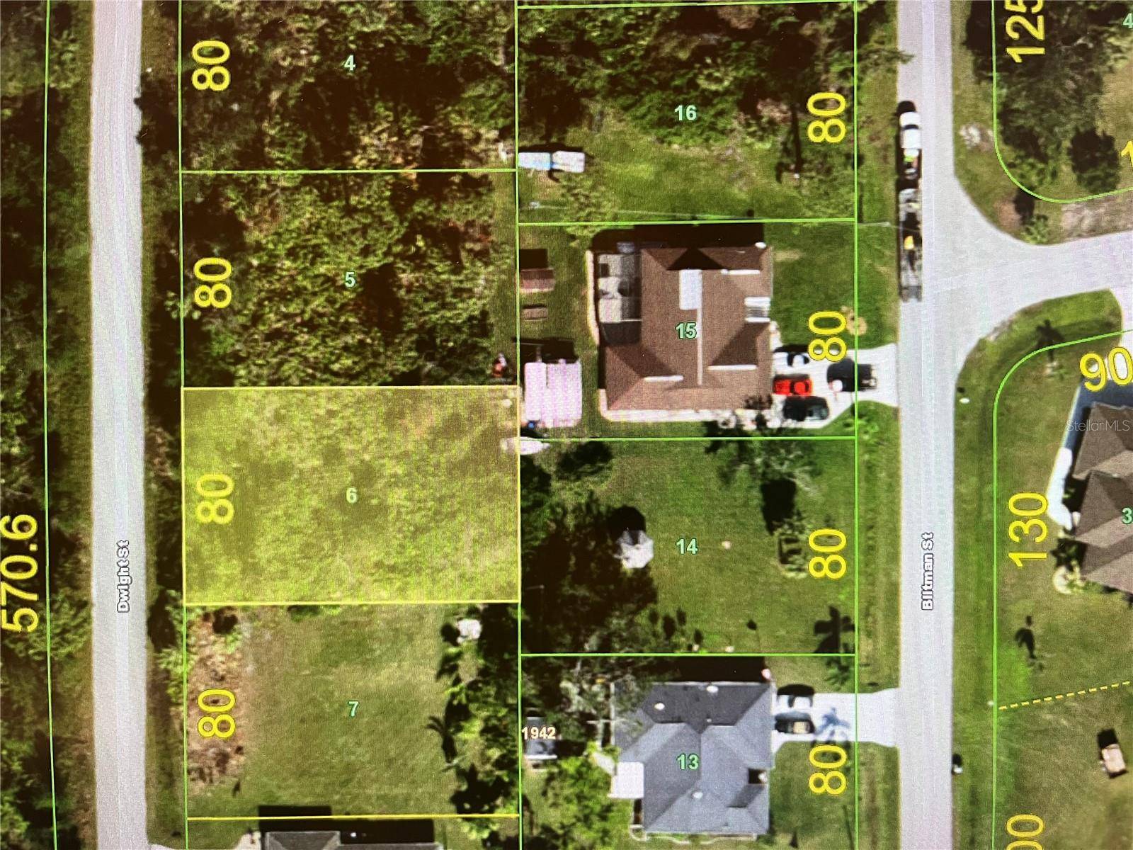 Port Charlotte, FL 33981,3560 DWIGHT ST