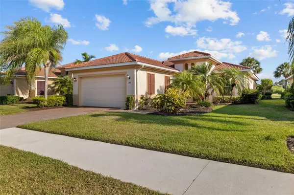 North Venice, FL 34275,164 PESARO DR