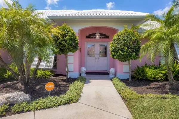 Venice, FL 34293,327 ROSELING CIR